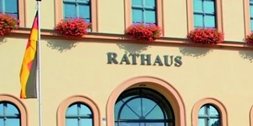 Verwaltungsausschuss Reichenbach